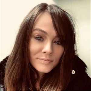 Meet your Posher, Natalie